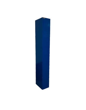 NL-Pistoolkluis unit blauw, Ophalen of Verzenden, Nieuw