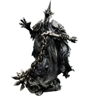 Lord of the Rings Mini Epics Vinyl Figure The Witch-King..., Ophalen of Verzenden, Nieuw