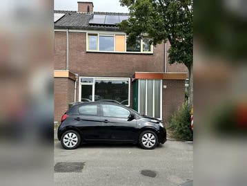Te huur: Huis Baden-Powellstraat in Haarlem, Haarlem, Noord-Holland
