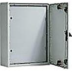 ABB Polysafe binnendeur 750X500 PVC afdekplaat -, Verzenden, Nieuw, Overige typen