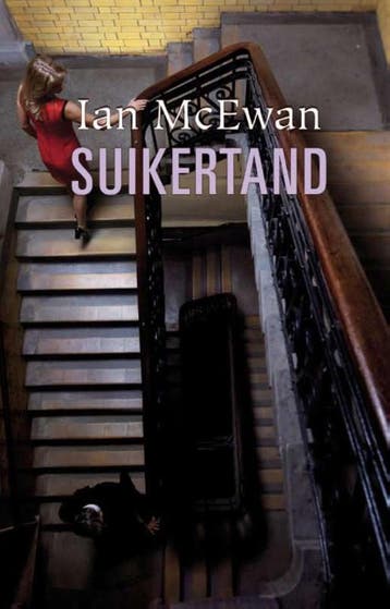 Suikertand - Ian McEwan 9789076168449, Verzenden, Gelezen, Ian McEwan