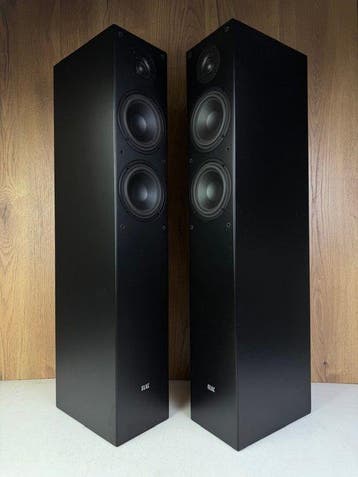 Elac - FS 77 - Matching Pair Luidsprekerset, Nieuw