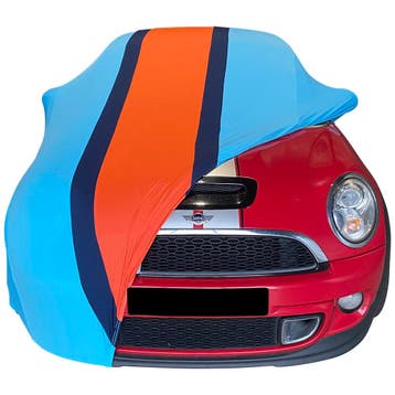 Autohoes voor Mini Roadster (R59) (2012-2015) Indoor BESTE, Auto diversen, Ophalen of Verzenden, Nieuw, Op maat