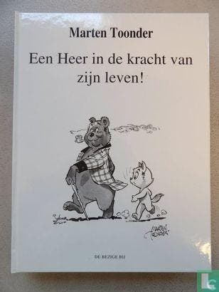Bommel en Tom Poes - Een heer in de kracht van zijn leven..., Boeken, Stripboeken, Zo goed als nieuw, Eén stripboek, Verzenden