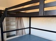 Kamer Overbeeklaan in Velp, Huizen en Kamers, Huizen te huur, Gelderland, Via bemiddelaar, (Studenten)kamer, Velp