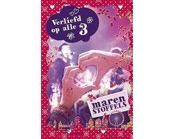 Boek Verliefd op alle 3 9789025862008, Verzenden, Zo goed als nieuw