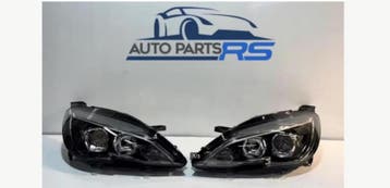 PEUGEOT 308 T9 Phares, Auto-onderdelen, Verlichting, Verzenden, Nieuw, Peugeot