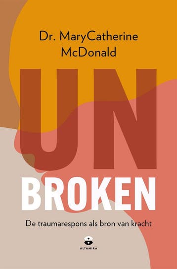 Unbroken - MaryCatherine McDonald 9789401306034, Verzenden, Gelezen, MaryCatherine McDonald