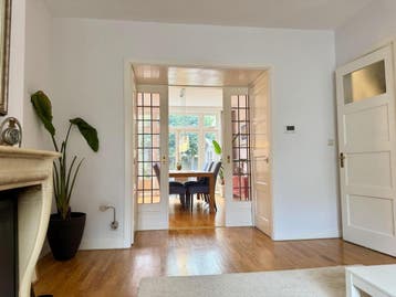 Te huur: Huis Crocusstraat in Wassenaar, Wassenaar, Zuid-Holland