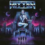 HITTEN - TRIUMPH & TRAGEDY (LP), Verzenden, Nieuw in verpakking
