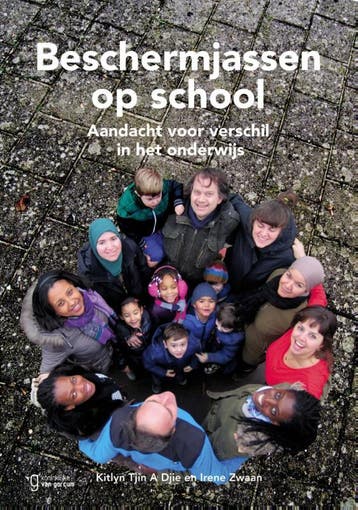 Beschermjassen op school - Irene Zwaan 9789023253655, Verzenden, Zo goed als nieuw, Irene Zwaan