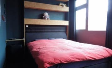 Te Huur Kamer Van Vollenhovenlaan In Utrecht, Minder dan 20 m², Utrecht