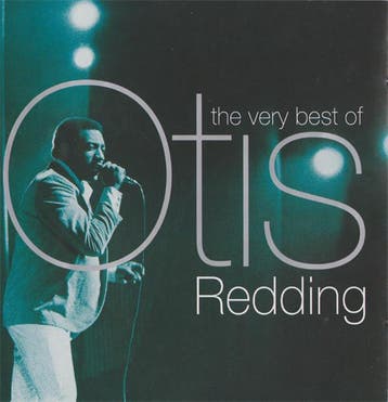 cd - Otis Redding - The Very Best Of Otis Redding, Verzenden, Zo goed als nieuw