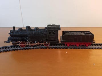 Lima H0 - Tender locomotief (1) - E880, Nieuw