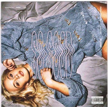 Zara Larsson - So Good, Cd's en Dvd's, Ophalen of Verzenden, Gebruikt