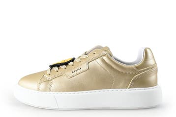Nubikk Sneakers Meisjes in maat 34 Goud, Verzenden, Jongen of Meisje, Nubikk, Schoenen