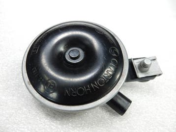 BMW R 1200 GS / R 1250 GS Hoorn / 61338414385 / 8414385, Ophalen of Verzenden, Gebruikt