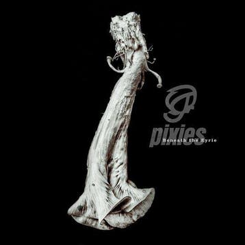 PIXIES - BENEATH THE EYRIE (LP), Verzenden, Nieuw in verpakking
