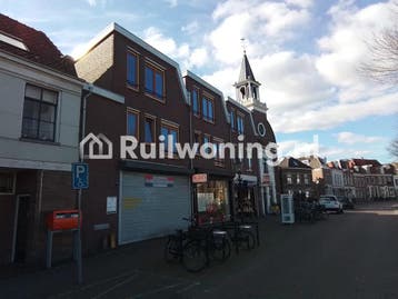 Ruime 2 kamerwoning in Weesp (Noord-Holland), Amsterdam