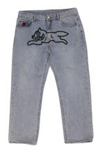Icecream Broek in maat 34 Blauw, Verzenden, Zo goed als nieuw, Blauw, Icecream