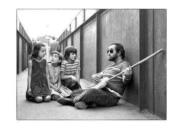 Franco Turcati - Lucio Dalla, 1966 (28), Antiek en Kunst