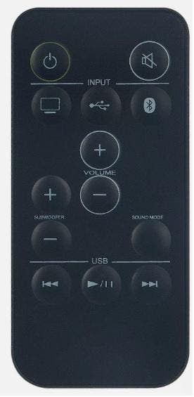 Afstandsbediening Onkyo RC-877S LS-B50 ls-t10, Ophalen of Verzenden, Nieuw, Origineel