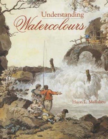 Understanding Watercolours - H.L. Mallalieu 9780907462392, Verzenden, Gelezen, H.L. Mallalieu