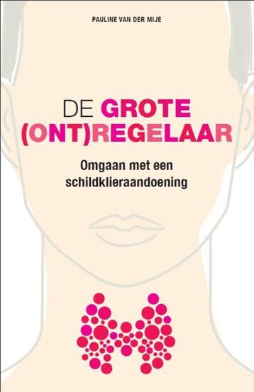 De Grote (Ont)Regelaar | Pauline Mije | Nieuw, Boeken, Ophalen of Verzenden, Nieuw, Pauline Mije