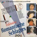 cd - Various - Exklusive Romantische Schlagers, Verzenden, Zo goed als nieuw
