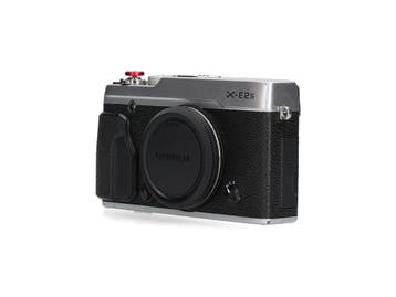Fujifilm X-E2S · 1 jaar garantie, Ophalen of Verzenden, Zo goed als nieuw