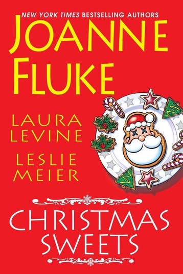 Christmas Sweets - Fluke, Verzenden, Gelezen