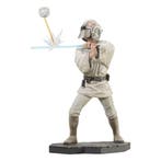 Star Wars Episode IV Milestones Statue 1/6 Luke Skywalker..., Verzamelen, Ophalen of Verzenden, Nieuw