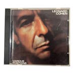 Leonard Cohen - Various Positions (CD) (TWEEDEHANDS), Cd's en Dvd's, Verzenden, Nieuw in verpakking