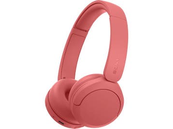 Sony -  Wh-ch535 - Draadloze On-ear Koptelefoon  - Rood, Verzenden, Nieuw, On-ear, Sony