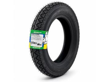 Veiling - Michelin S83 Scooterband 3.50-10 10 Inch Nieuw, Nieuw