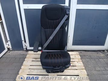 Chauffeursstoel DAF 2200768, Ophalen, Gebruikt, DAF, Interieur en Bekleding