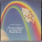 cd - Daniel Kobialka - Somewhere Over The Rainbow, Verzenden, Zo goed als nieuw