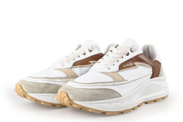 Nubikk Sneakers in maat 38 Wit, Kleding | Dames, Schoenen, Nubikk, Verzenden, Wit, Sneakers of Gympen