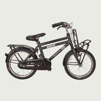 Alpina kinderfiets 16 inch, Ophalen of Verzenden, Gebruikt, Alpina