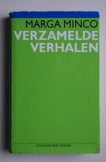 1951 - Minco, Verzenden, Gelezen