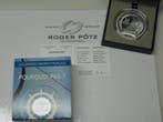 10 Euro 2014 zilver Pp Große Schiffe Frankreichs Pourquoi.., Verzenden