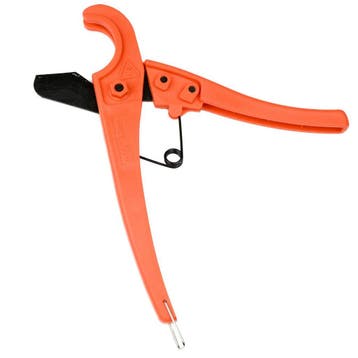 Benson Pijpensnijder - Ø 0-33 mm - Oranje - SK5 mes met P.., Ophalen of Verzenden, Nieuw