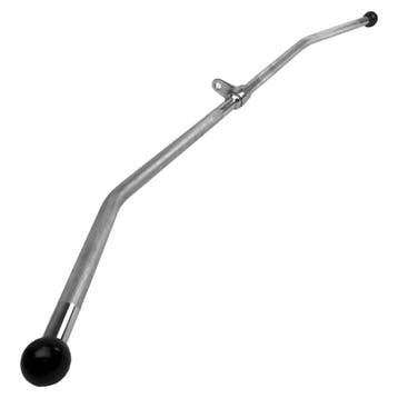 Tunturi Revolving Latpulley Bar, Sport en Fitness, Fitnessmaterialen, Verzenden, Nieuw