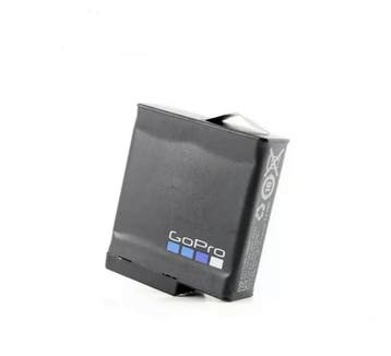 GoPro HERO 5/6/7/8 Batterij / Accu, Verzenden, Zo goed als nieuw