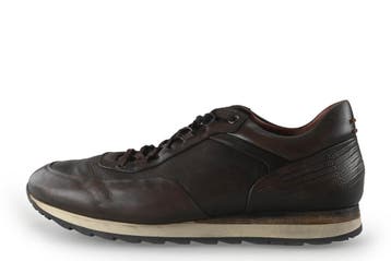 Greve Sneakers in maat 44½ Bruin, Bruin, Verzenden, Greve, Sneakers of Gympen