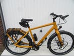 Nw. Koga Worldtraveller Signature, Rohloff en belt, 6605, 28 inch, 10 tot 15 versnellingen, Nieuw, Ophalen of Verzenden