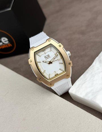 Ice-Watch - Boliday White - Zonder minimumprijs - 023318 -, Nieuw