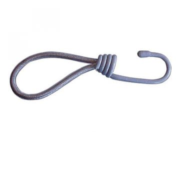 Campking Tentspanner met haak 6 st, Caravans en Kamperen, Nieuw