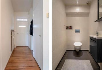 Te huur: Appartement Cederstraat in Tilburg, Tilburg, Noord-Brabant, Appartement