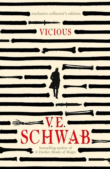 Vicious, Verzenden, Nieuw